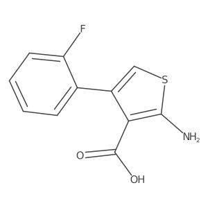 899691-82-8 structure