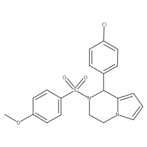 899739-00-5 structure