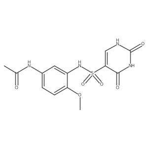 899989-17-4结构式