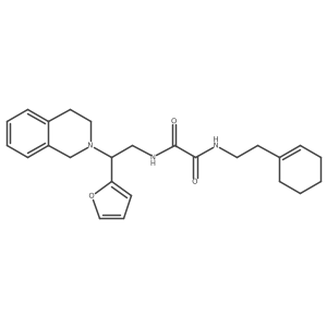 903288-43-7 structure