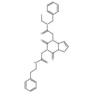 912886-99-8 structure