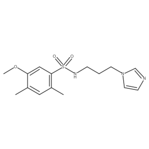 914236-85-4 structure