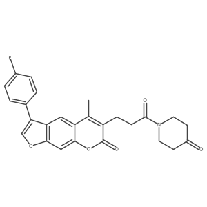 921063-63-0 structure
