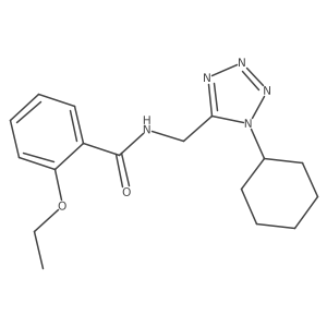 921144-00-5 structure