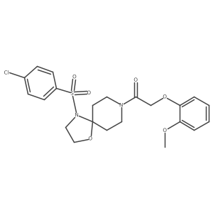 923156-19-8 structure
