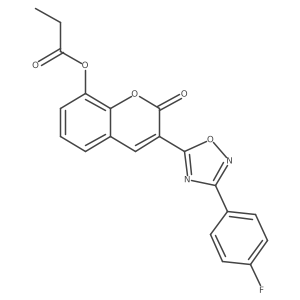 931693-94-6 structure