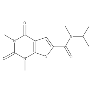 946335-47-3 structure