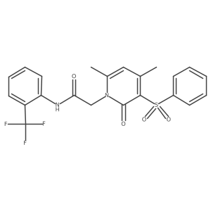 946353-80-6 structure
