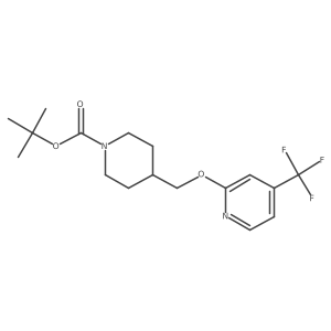 954229-96-0 structure