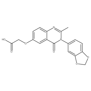 1010876-21-7 structure