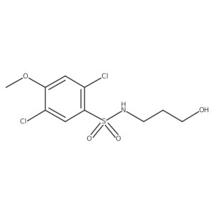 1018058-02-0 structure