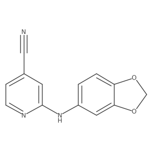 1021022-88-7 structure