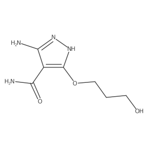 1028450-03-4结构式
