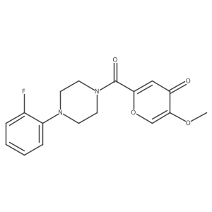 1040638-48-9 structure