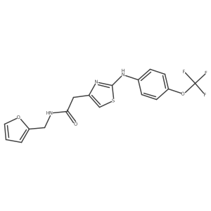 1040650-61-0 structure