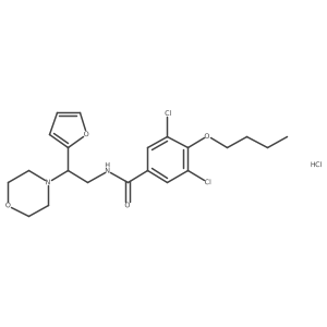 1046758-26-2 structure