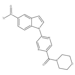 1049025-86-6 structure