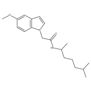 1071915-58-6结构式