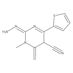 109532-87-8 structure