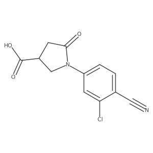 1097813-79-0 structure