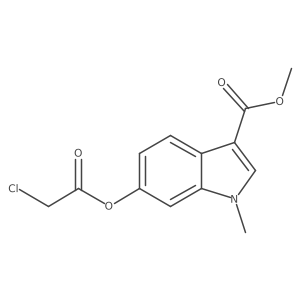 112332-91-9 structure