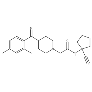 1147739-20-5 structure