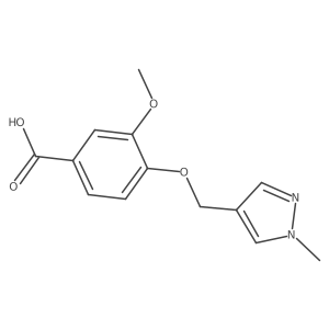 1152965-43-9 structure