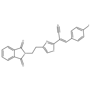 1164456-32-9 structure