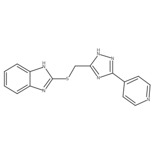 1171940-12-7 structure