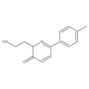 1181378-25-5 structure