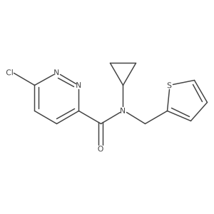 1184114-11-1结构式