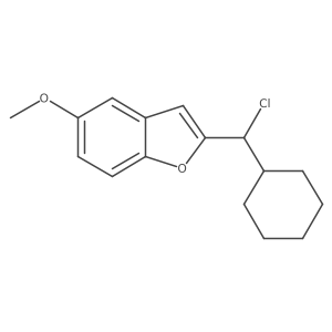 1186540-08-8 structure