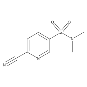1192609-23-6 structure