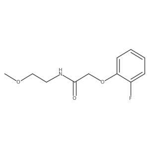 1197850-28-4 structure