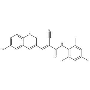 1198065-64-3 structure