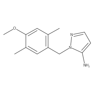 1200439-89-9 structure