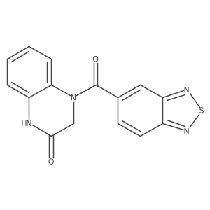 1203297-72-6 structure