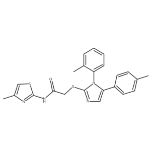 1207007-24-6 structure