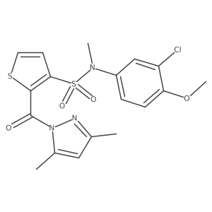 1207007-46-2 structure