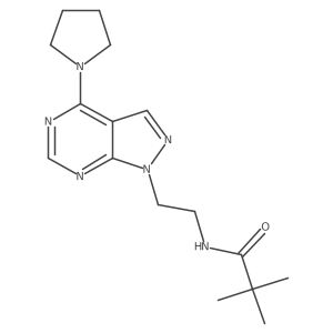 1208388-74-2 structure