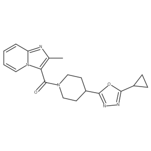 1209263-00-2 structure
