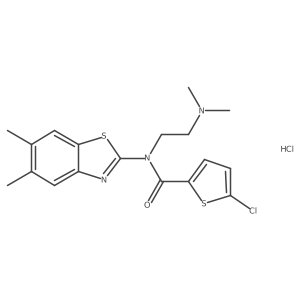 1215523-01-5 structure