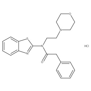 1215526-22-9结构式