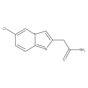 1215901-20-4 structure