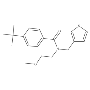 1219907-07-9 structure