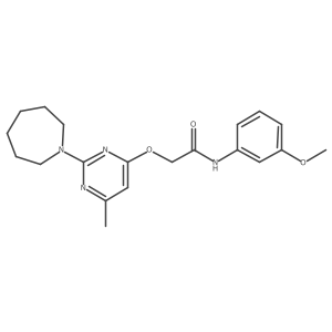 1226458-23-6 structure