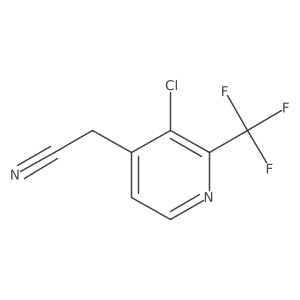1227595-90-5 structure