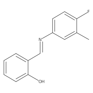 1232820-51-7结构式
