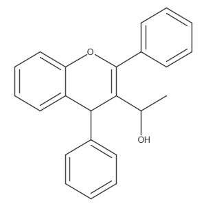 123394-23-0 structure