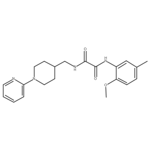 1234850-44-2 structure